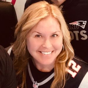 Meet your Posher, Christine